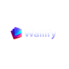 Wallify – Startsida